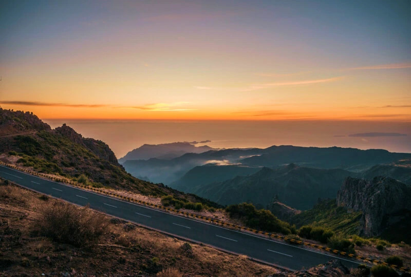 Pico do Arieiro PR1 Guide 2026 -  Road to PR1
